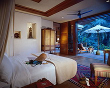 Four Seasons Resort Bali at Sayan