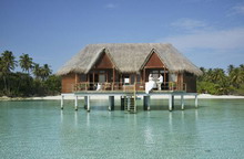 Meeru Island Resort & Spa